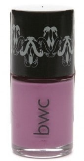 Beauty Without Cruelty Nail Polish