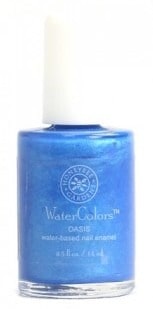 Honeybee Gardens Watercolors Nail Polish