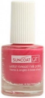 Suncoat Nail Polish