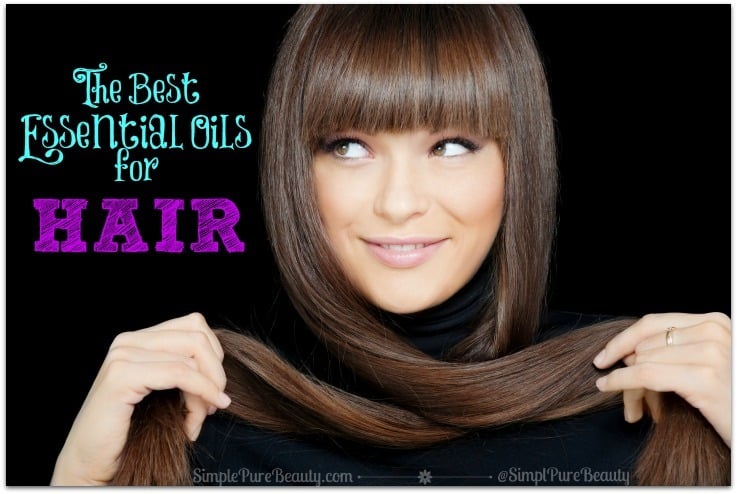 Essential oils for hair growth, essential oils for hair loss! That is awesome but wait until you see how shiny and healthy they will make your hair as well. Awesome!
