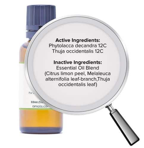 Natural, Painless Wart Removal: Safe for Kids and Flat Warts on Face