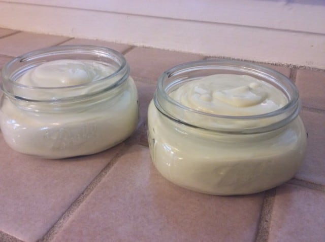 Jessica&rsquo;s Scrumptious Homemade Body Butter