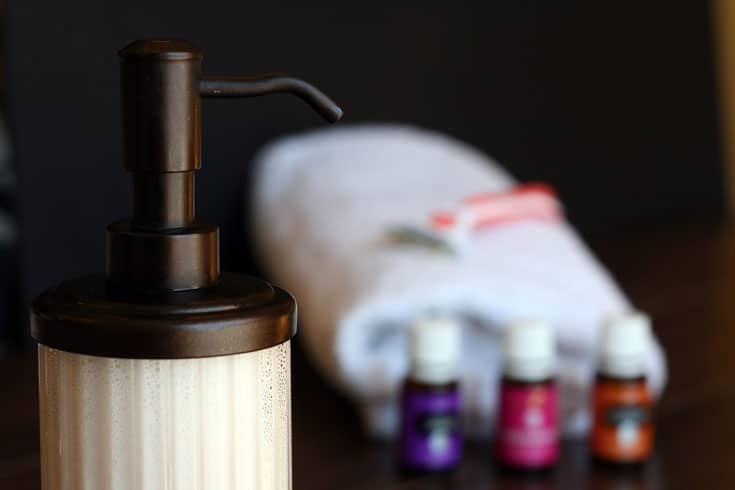 DIY Ultra-Moisturizing Shaving Lotion | SimplePureBeauty.com