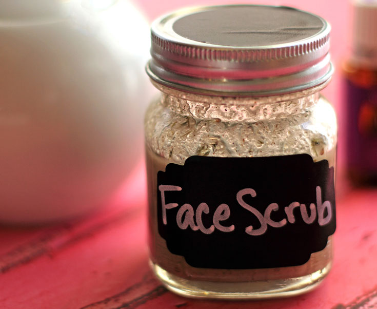 This DIY gentle exfoliating face scrub is perfect to refresh your skin when it's feeling blah. face scrub diy,&nbsp;face scrub homemade,&nbsp;face scrub for acne,&nbsp;diy coconut oil face scrub,&nbsp;exfoliating face scrub,&nbsp;face scrub for dry skin,&nbsp;sugar face scrub,&nbsp;best face scrub,&nbsp;face scrub products,&nbsp;face scrub recipe,&nbsp;diy face scrub exfoliating,&nbsp;diy face scrub for dark spots,&nbsp;diy face scrub dry,&nbsp;diy face scrub anti aging,&nbsp;easy diy face scrub,&nbsp;diy face scrub glow