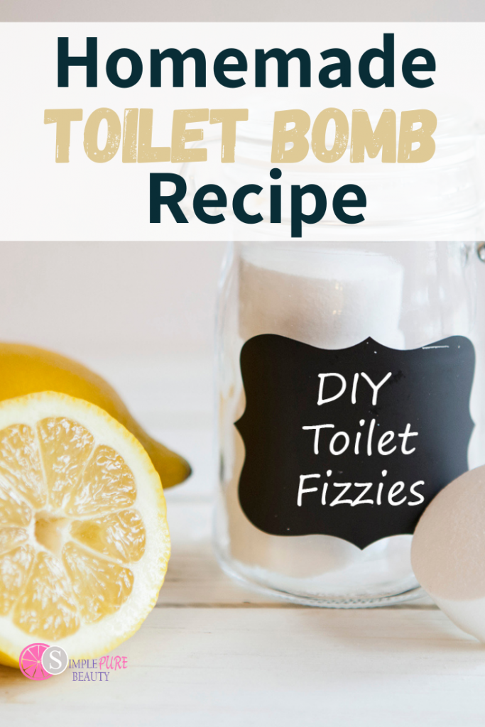Fizzie Toilet Bombs