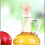 DIY hair conditioner doesn't require fancy ingredients. You likely have everything on hand, especially the magic ingredient. #haircare #naturalhairproblems #naturalhairgrowth #diybeauty