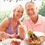 Top Anti-aging Foods for Younger Looking Skin #antiaging #organic #healthyskin #skincaretips #beautyhacks