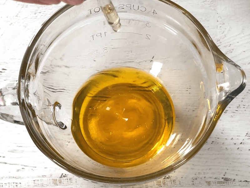 Soothe your skin after a day in the hot sun with this DIY Anti-aging after Sun Lotion Bar Recipe infused with Essential Oils! #antiaging #skincare #sunburn #healing #summer #diybeauty