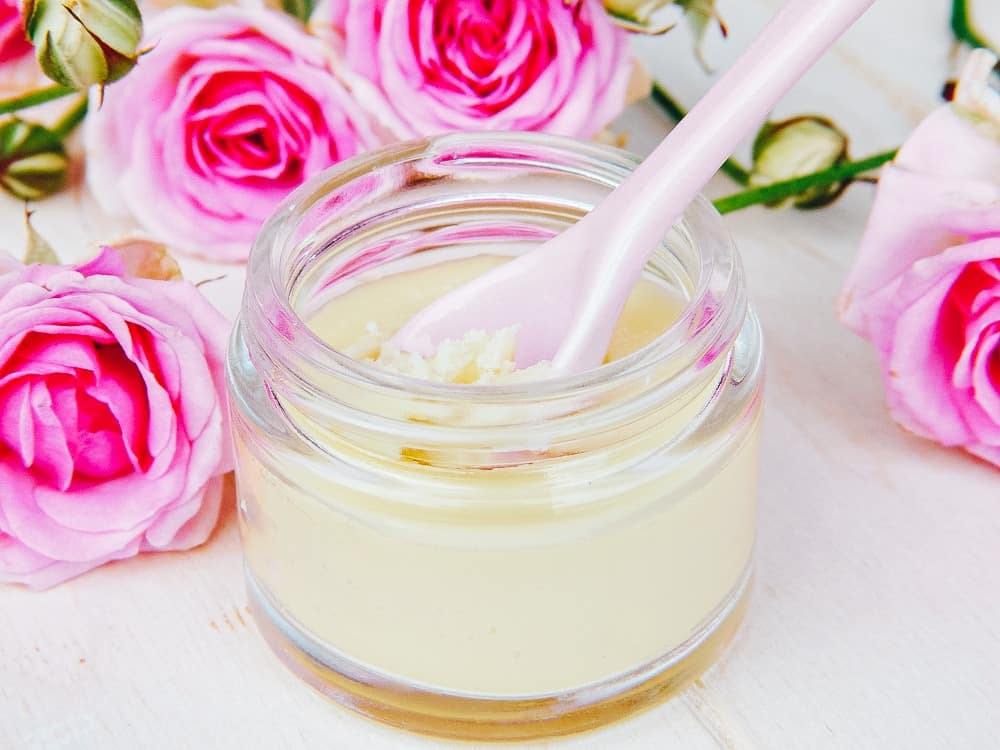 When you learn to make your own homemade lip balm something wonderful happens!&nbsp; You can stop reading labels and know you&rsquo;re using a truly natural and safe product on your lips. #DIY #essentialoils #nontoxicDIY