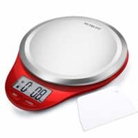 Digital Kitchen Scale 