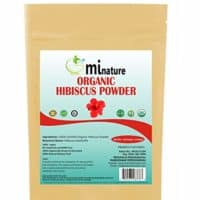 Hibiscus Powder