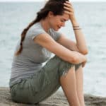 Stress doesn&rsquo;t only impact the way we feel &ndash; it impacts the way our body works, too. Just remember that stress has the ability to manifest itself in so many different negative ways, one of which is hair loss. #hairloss #hairgrowth #natural