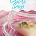 homemade soap recipes