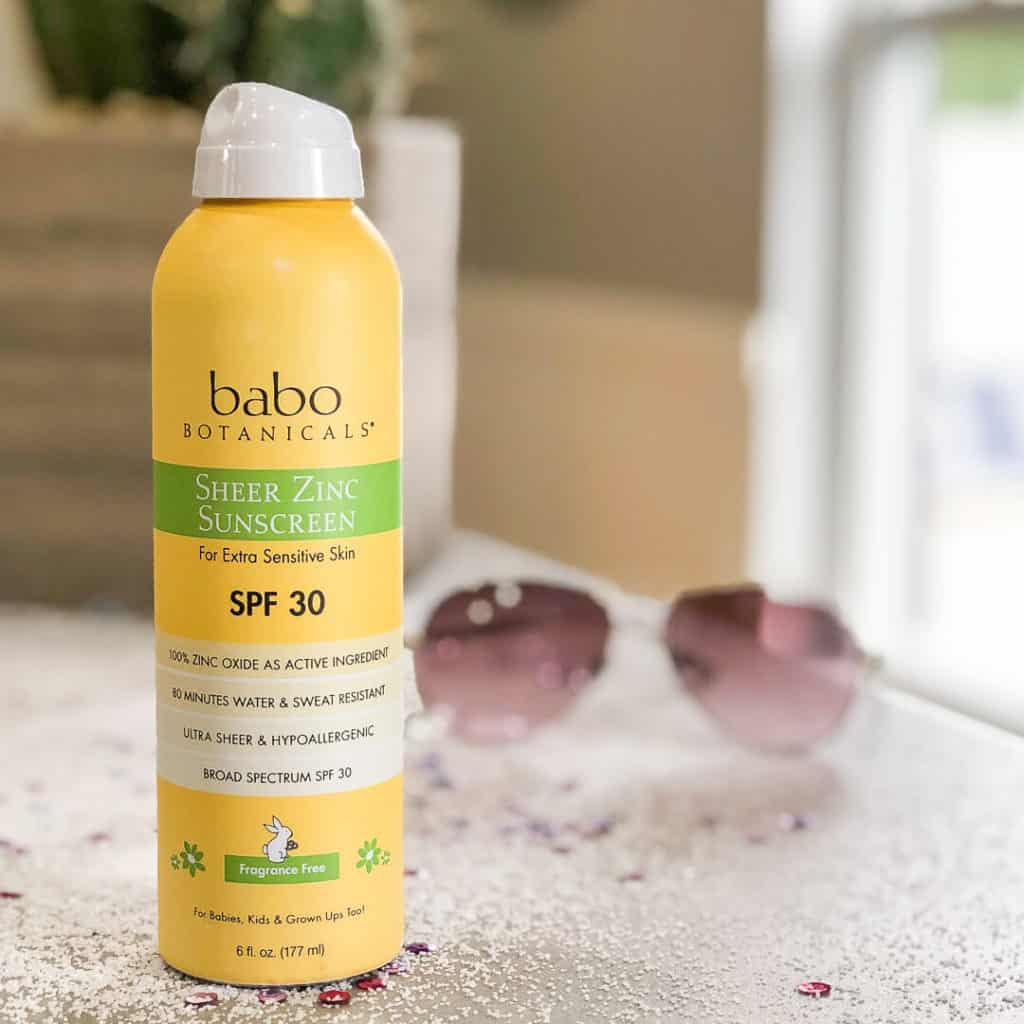 Sometimes purchasing safe, natural products can be a tad bit expensive. But I have found a way to save money on my favorite natural skincare products and get some awesome support along the way!&nbsp;Check out these 5 Top Natural Skincare Products for Summer Skin! #skincare #summer #sunscreen #luckyvitamin #savings #natural