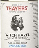 Thayers Alcohol-free Unscented Witch Hazel&nbsp;