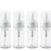 1.7 oz Small Foamer Bottle