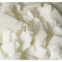 Natural Soy Wax, 10 lb. Bag, White