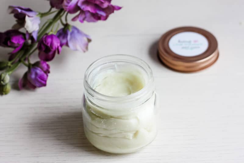 pain relief foot cream 