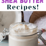 shea body butter