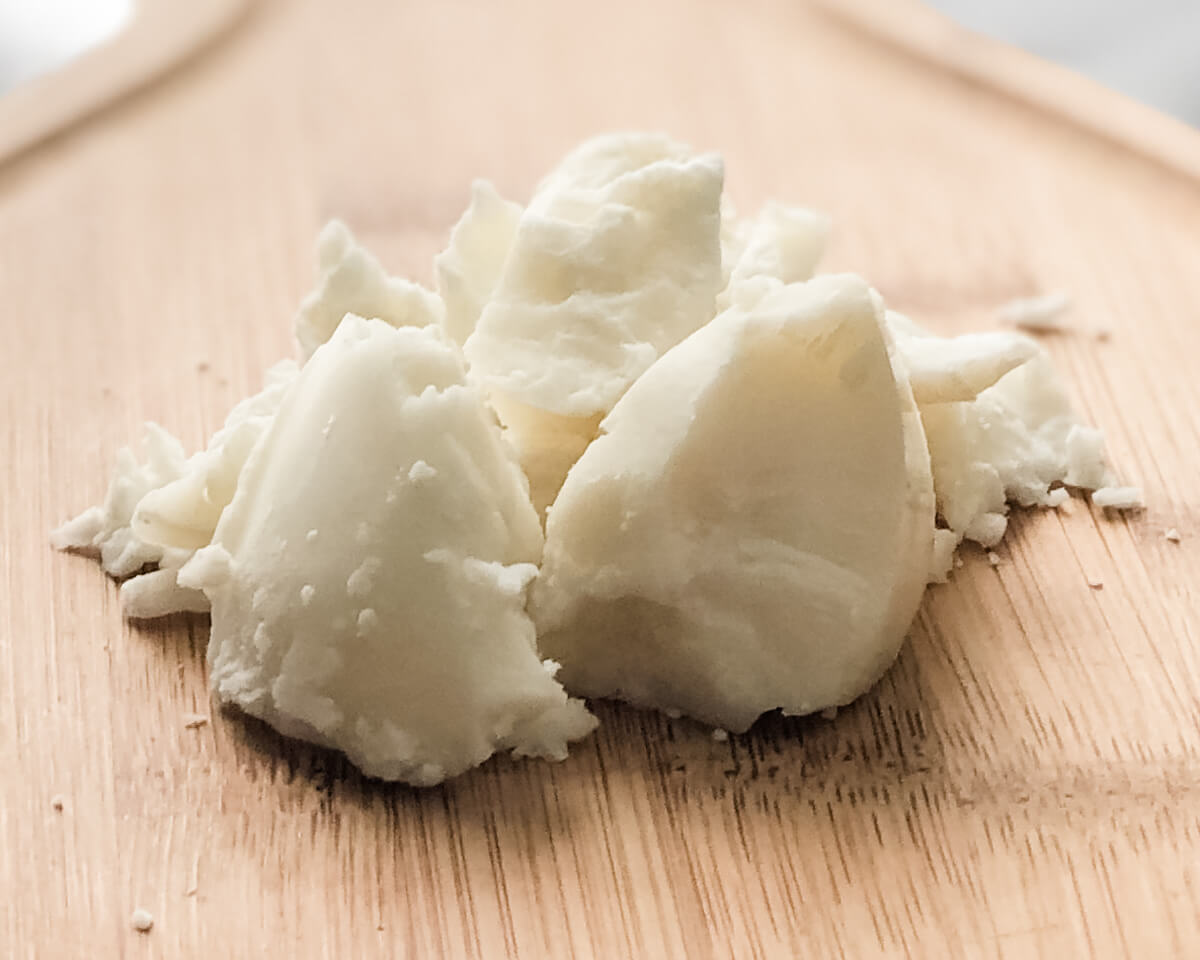 Cupuacu Butter&nbsp;