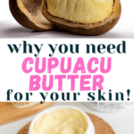 Cupuacu Butter for Skincare Benefits