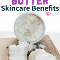 Murumuru Butter Skincare Benefits