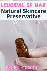 Leucidal F Max Preservative