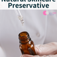 Leucidal F Max Preservative