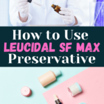 Leucidal F Max Preservative