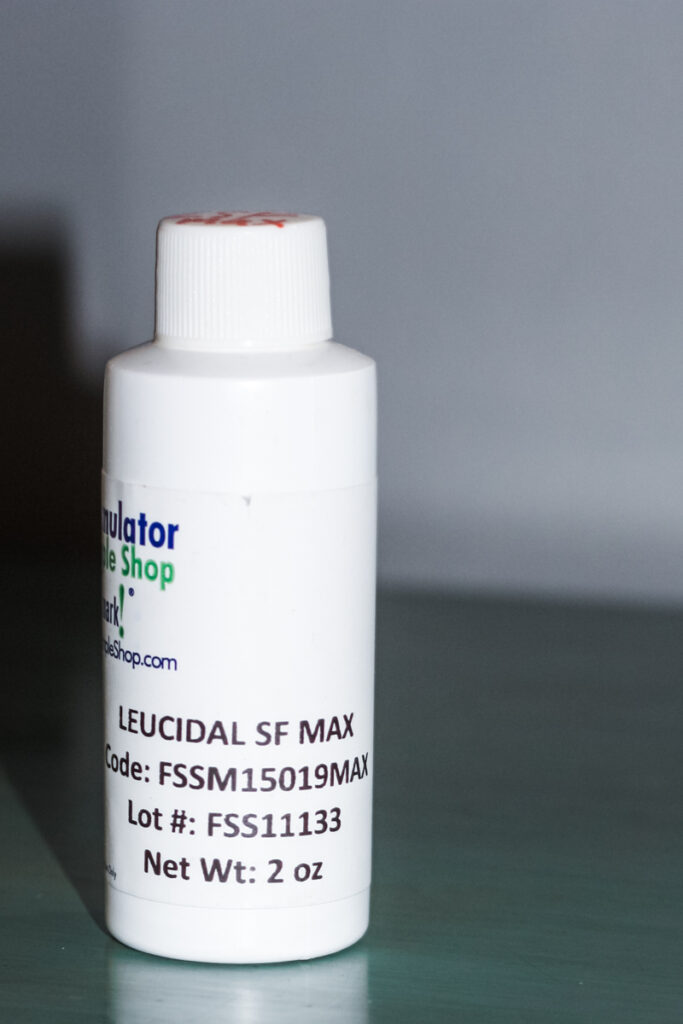 Leucidal F Max Preservative