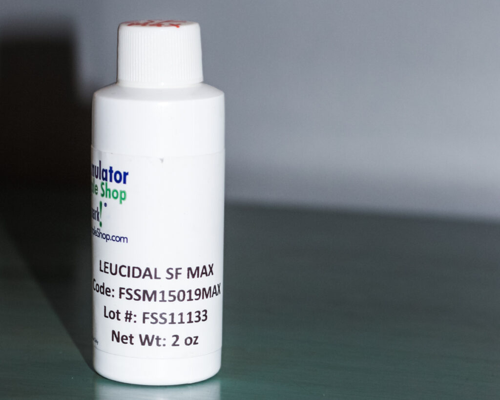 Leucidal F Max Preservative