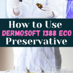 Dermosoft 1388 Eco Preservative