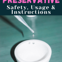 Geogard ECT Preservative