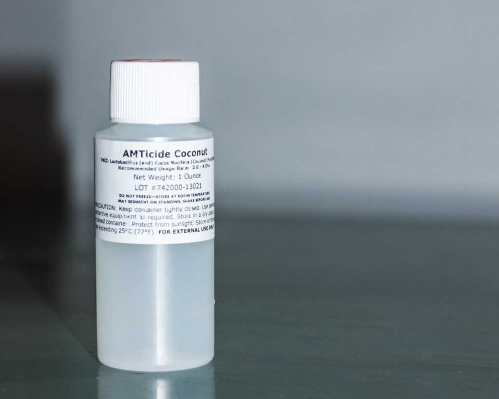 AMTicide Coconut