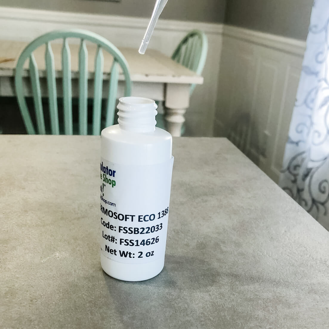 Dermosoft 1388 Eco Preservative&nbsp;