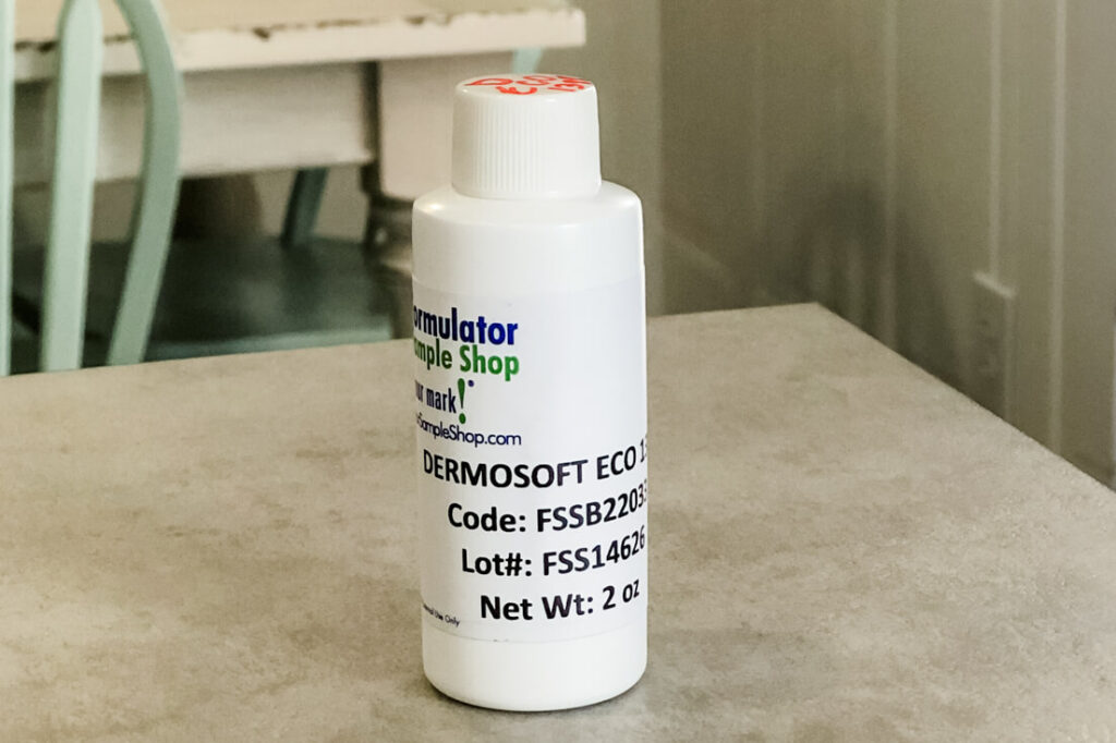Dermosoft 1388 Eco Preservative