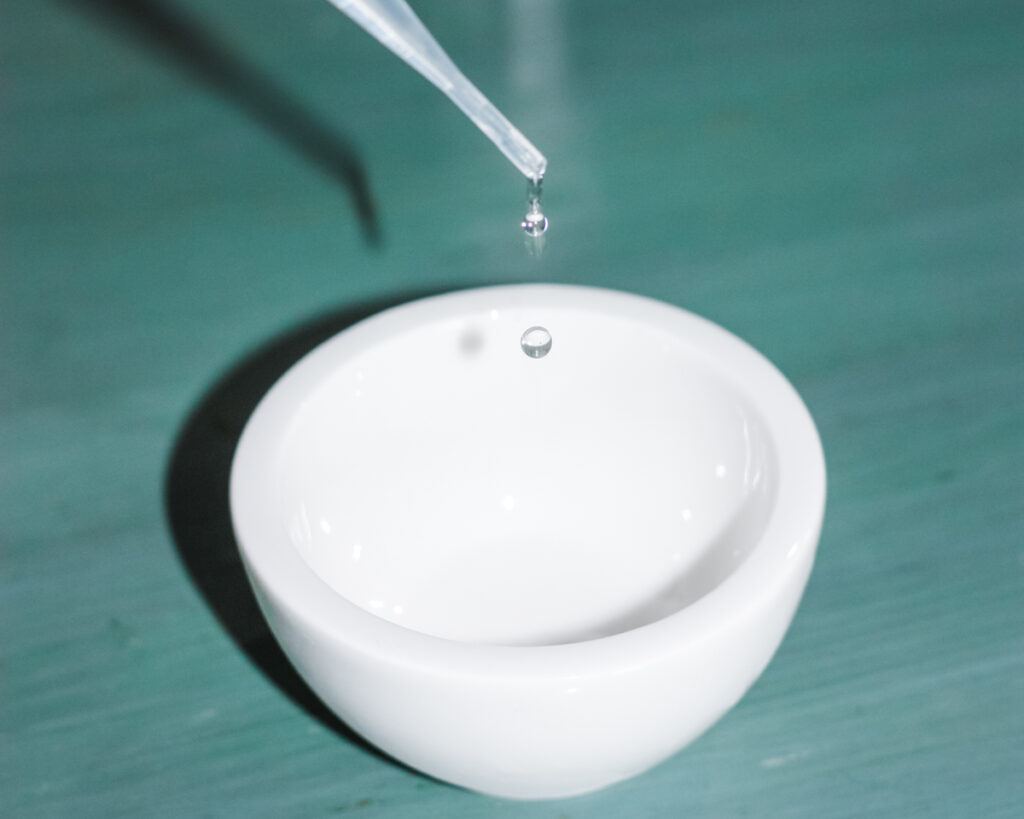 Geogard ECT Preservative