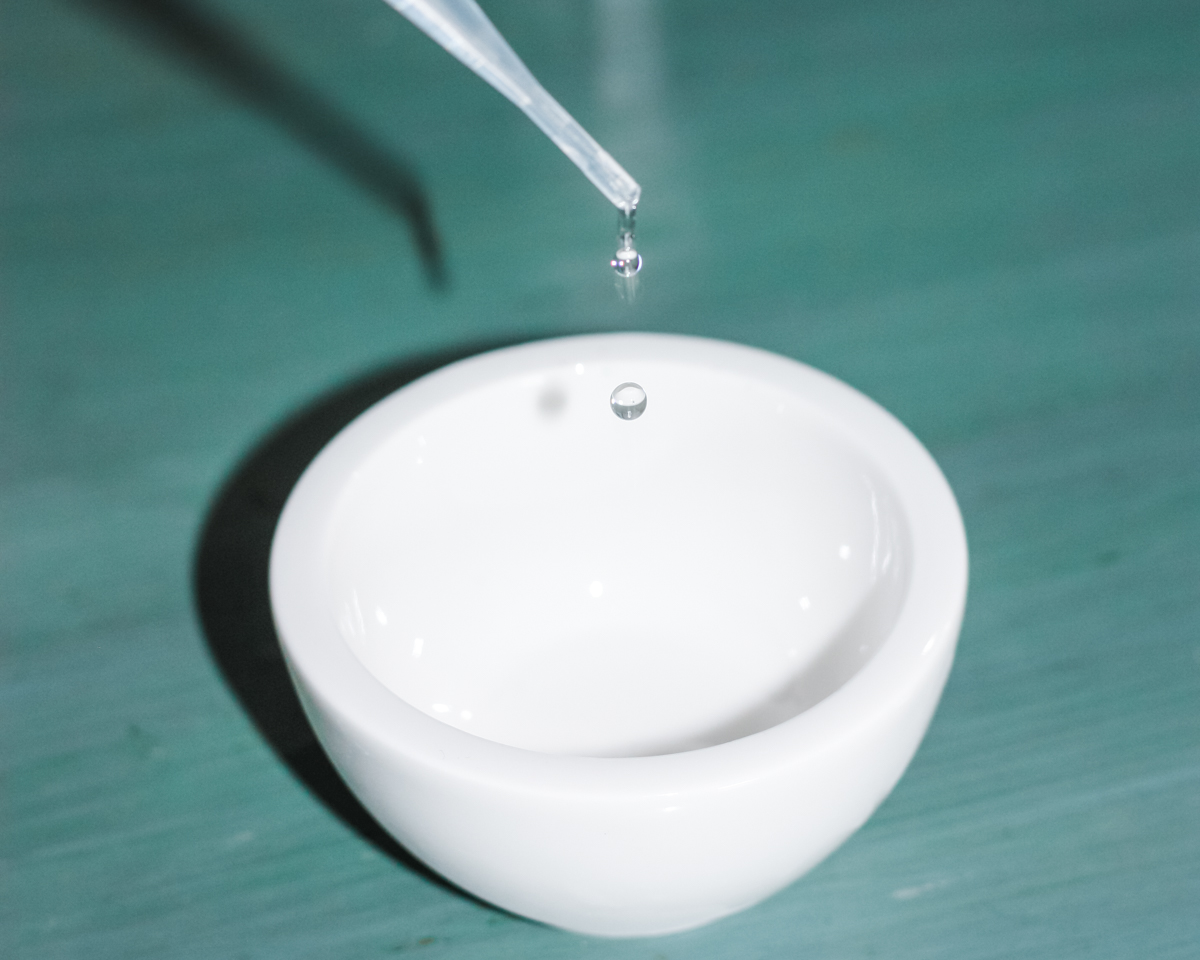 Geogard ECT Preservative 