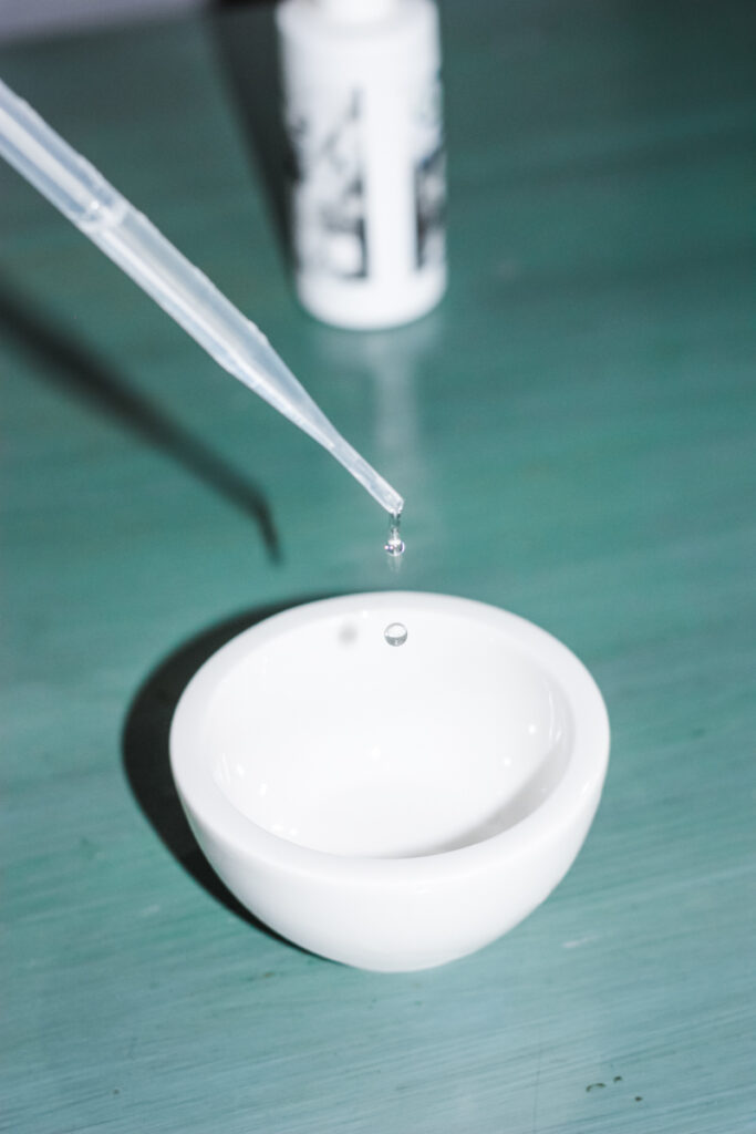 Geogard ECT Preservative