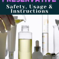 Geogard Ultra Preservative