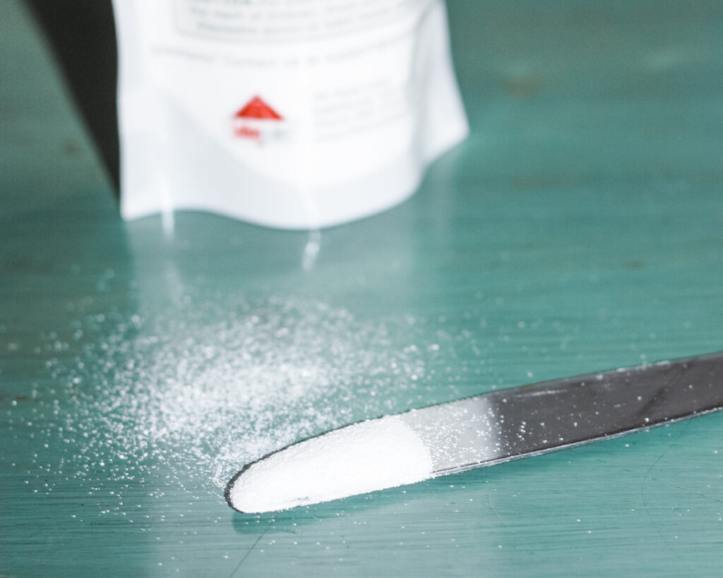 Geogard Ultra Preservative