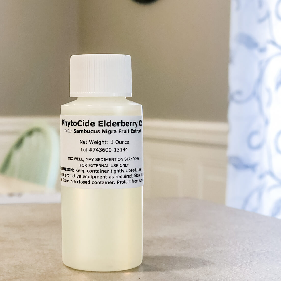 Phytocide Elderberry Preservative&nbsp;