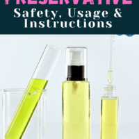 Phytocide Elderberry Preservative