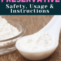 White Aspen Bark Preservative