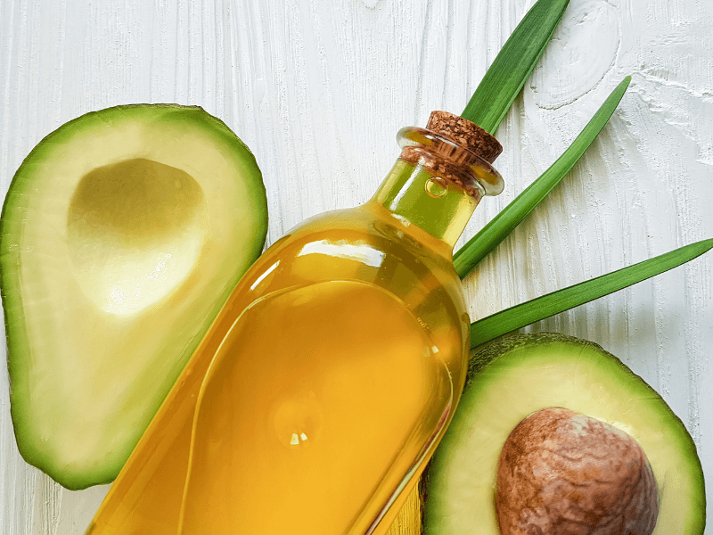 Avocado Oil Skincare Benefits