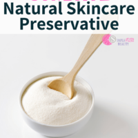 Potassium Sorbate Preservative