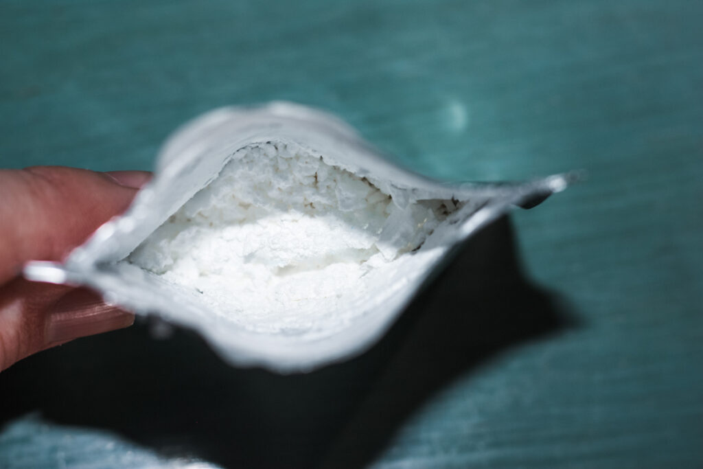 White Aspen Bark Preservative