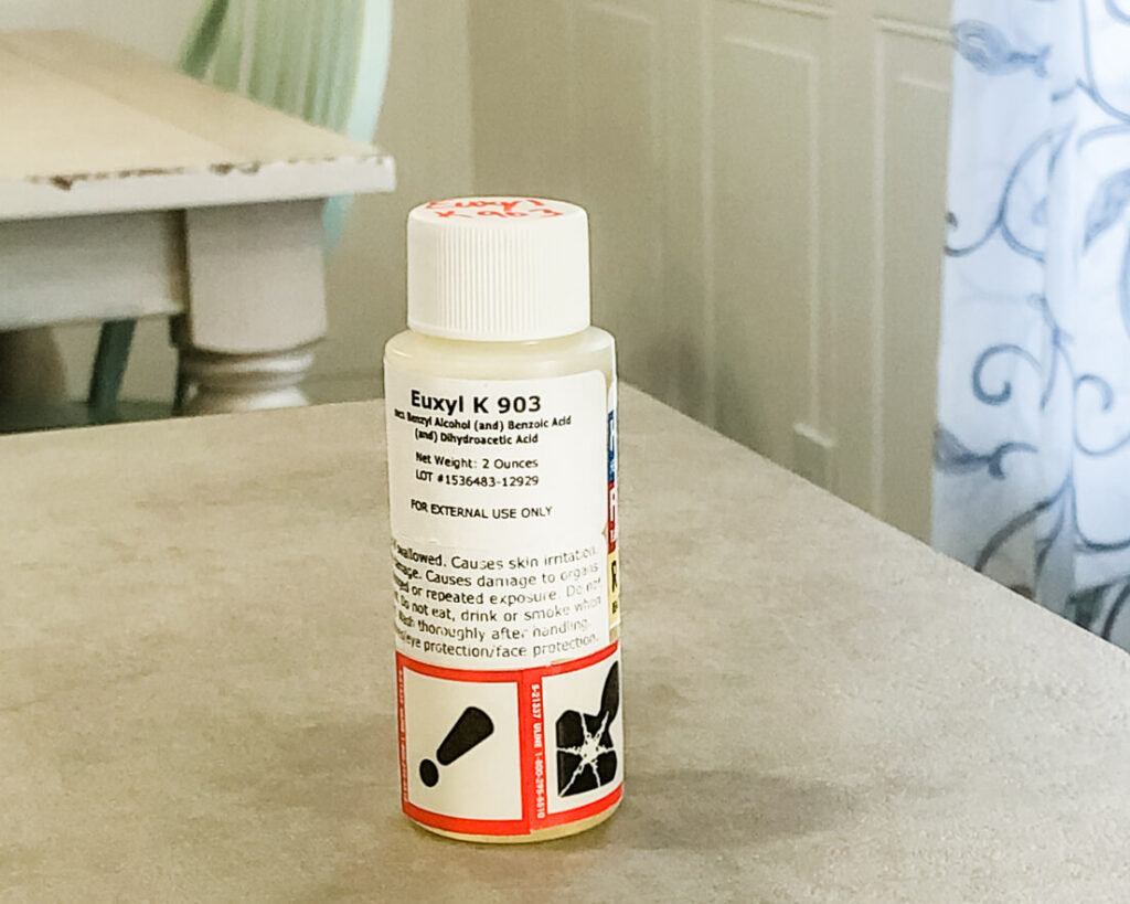 Euxyl K 903 Preservative