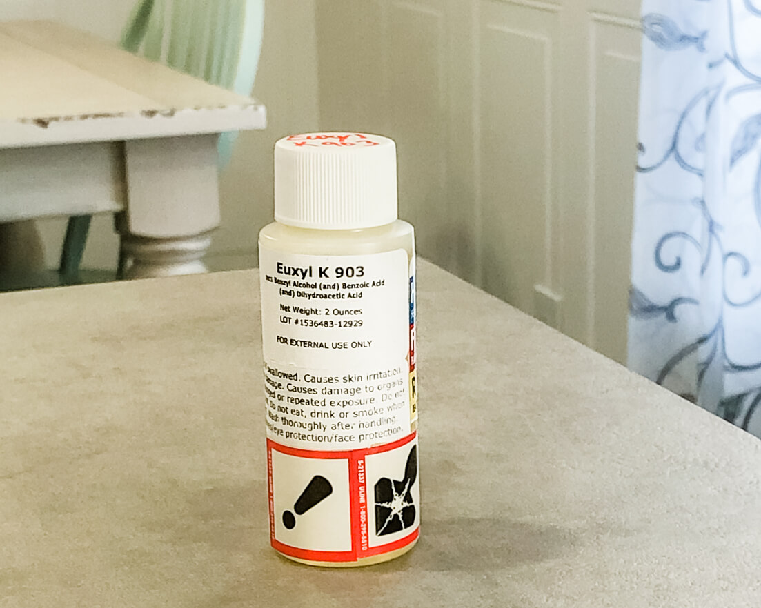 Euxyl K 903 Preservative