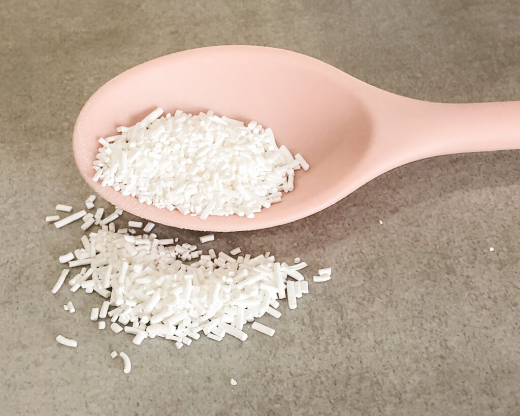 Potassium Sorbate Preservative